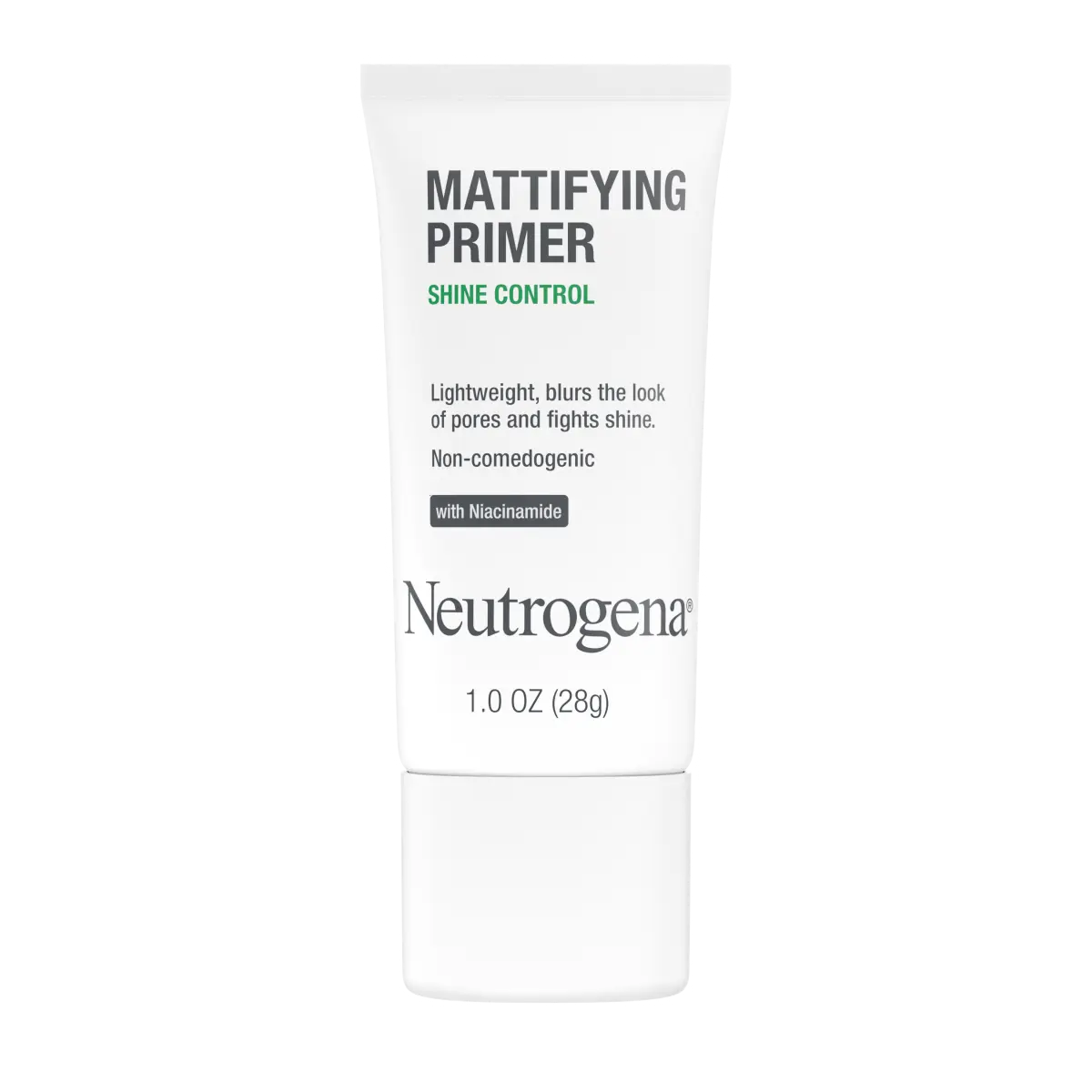 Neutrogena® Mattifying Primer Shine Control, 1 Oz