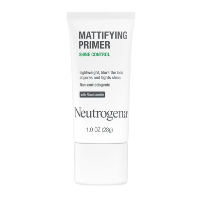 Neutrogena® Mattifying Primer Shine Control, 1 Oz