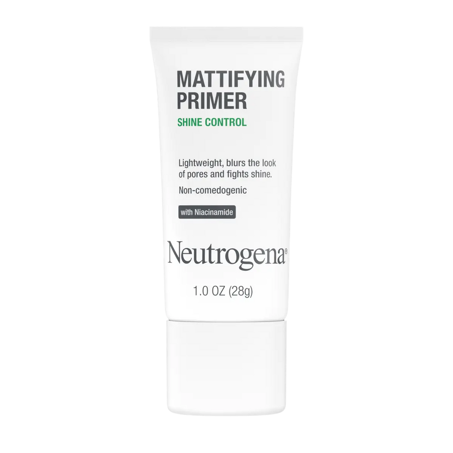 Neutrogena® Mattifying Primer Shine Control, 1 Oz