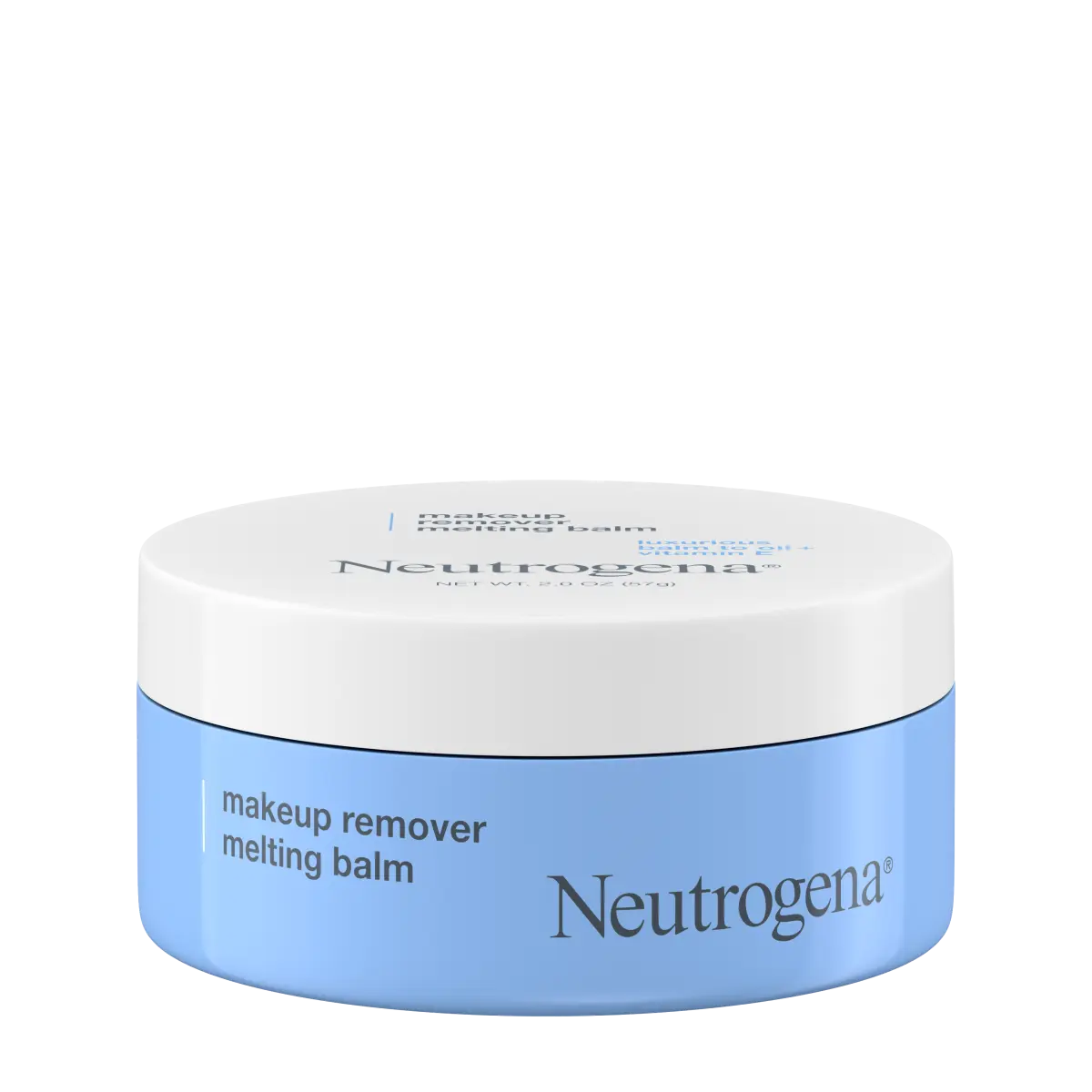 Neutrogena® Makeup Remover Melting Balm, 2 Oz