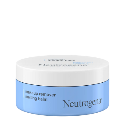 Neutrogena® Makeup Remover Melting Balm, 2 Oz