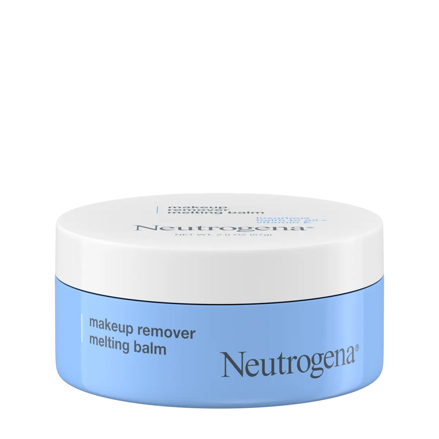 Neutrogena® Makeup Remover Melting Balm, 2 Oz