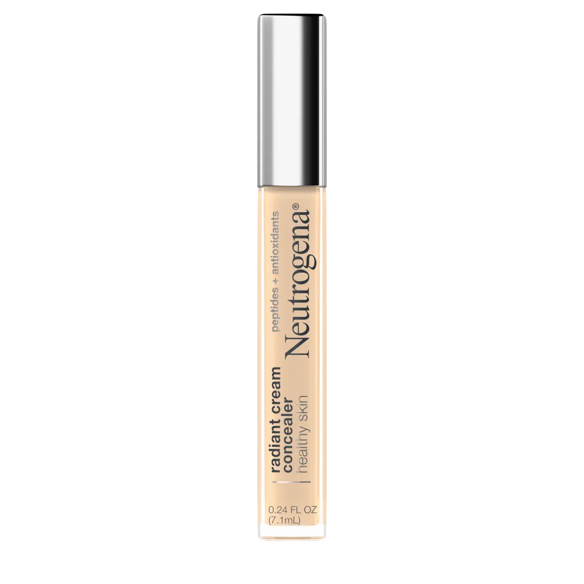 Healthy Skin Radiant Cream Concealer, Ivory (Light 01)