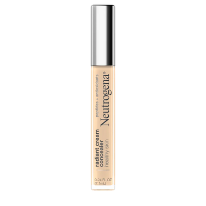 Healthy Skin Radiant Cream Concealer, Ivory (Light 01)
