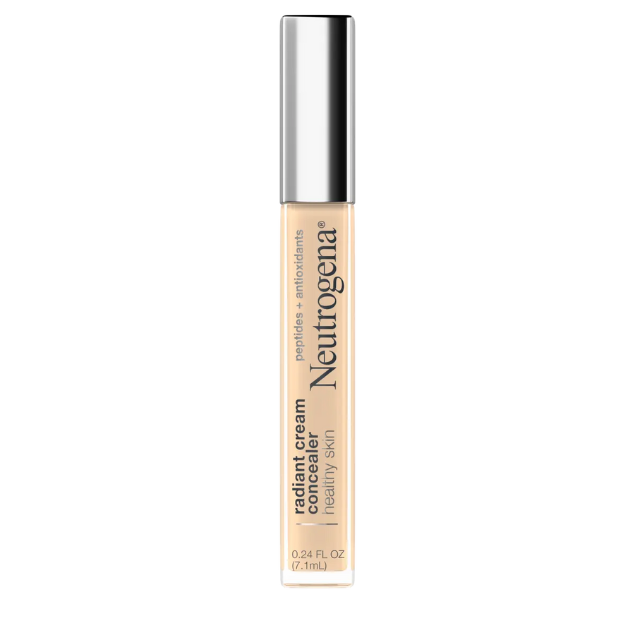 Healthy Skin Radiant Cream Concealer, Ivory (Light 01)