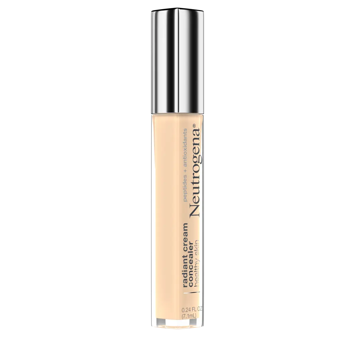 Healthy Skin Radiant Cream Concealer, Ivory (Light 01)