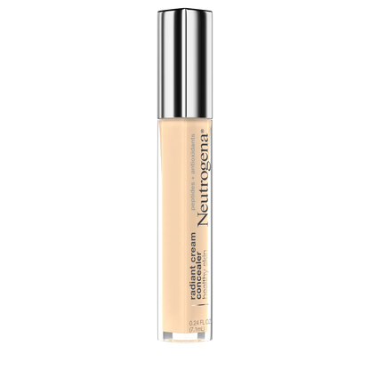 Healthy Skin Radiant Cream Concealer, Ivory (Light 01)