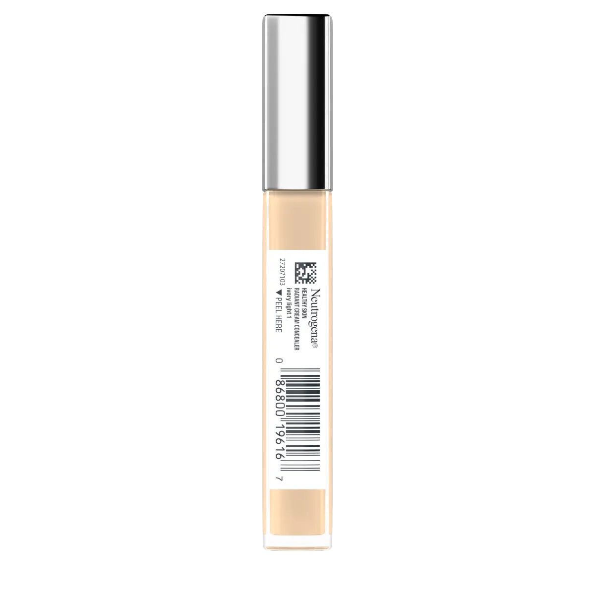 Healthy Skin Radiant Cream Concealer, Ivory (Light 01)