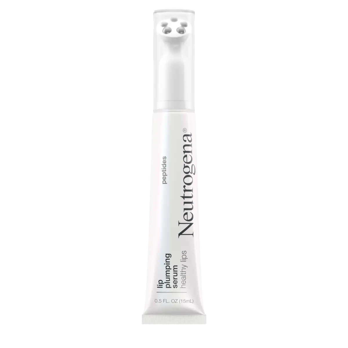 Neutrogena® Healthy Lips Lip Plumping Serum, 0.5 Fl. Oz