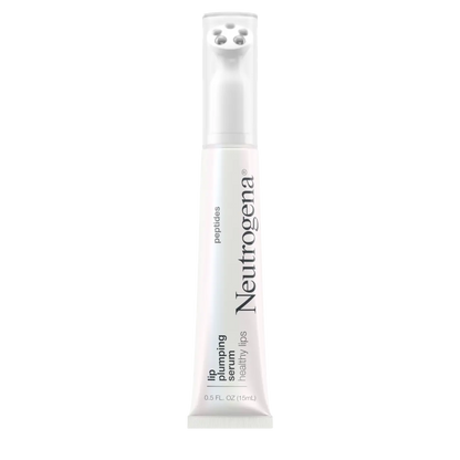 Neutrogena® Healthy Lips Lip Plumping Serum, 0.5 Fl. Oz