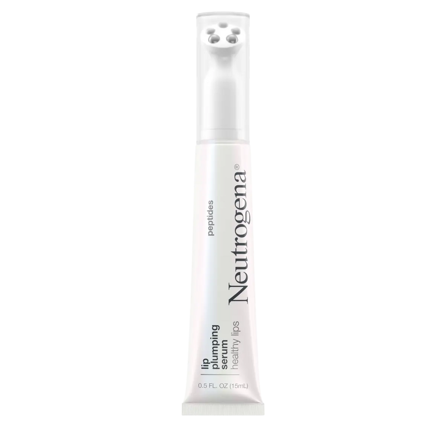 Neutrogena® Healthy Lips Lip Plumping Serum, 0.5 Fl. Oz