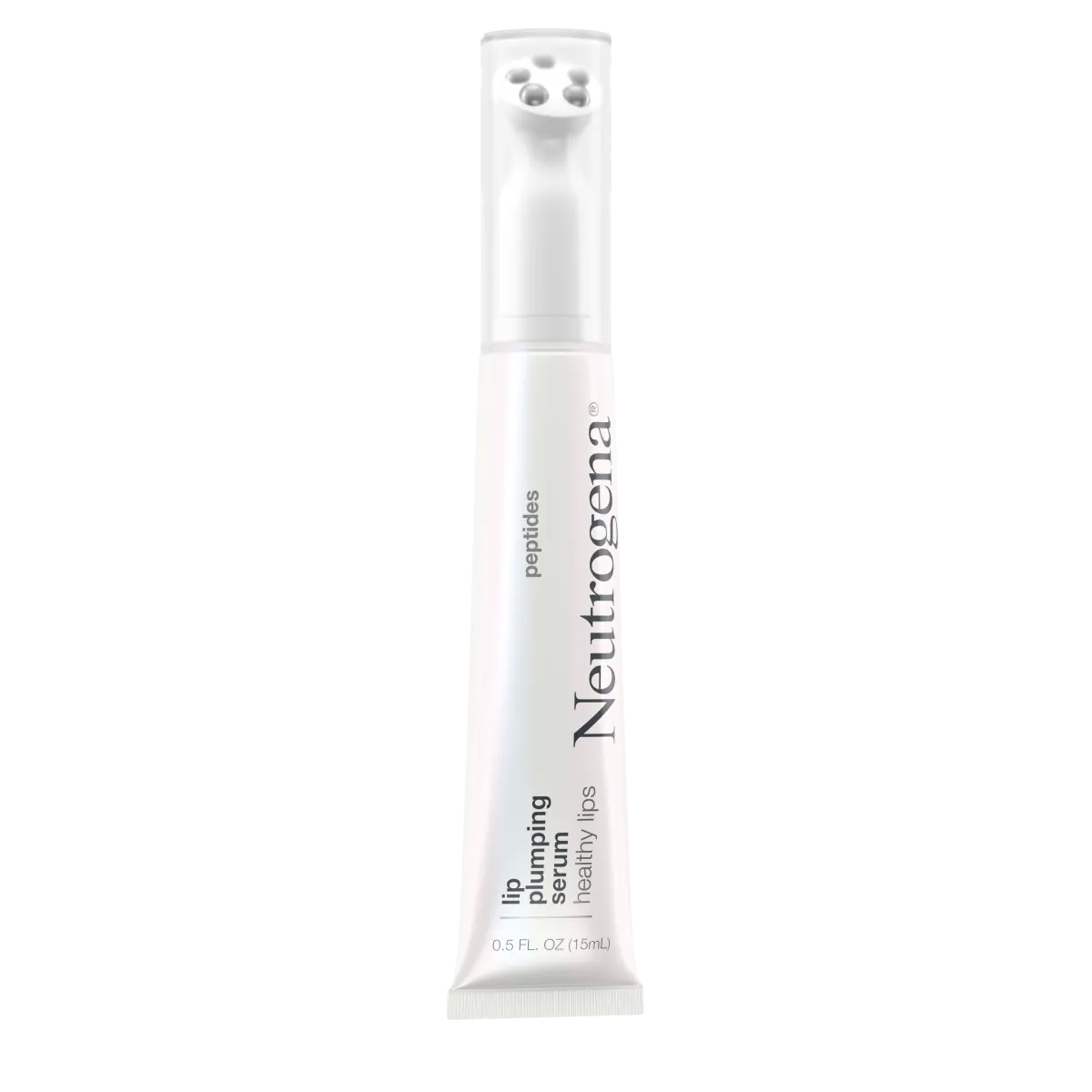 Neutrogena® Healthy Lips Lip Plumping Serum, 0.5 Fl. Oz