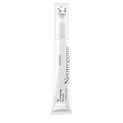 Neutrogena® Healthy Lips Lip Plumping Serum, 0.5 Fl. Oz