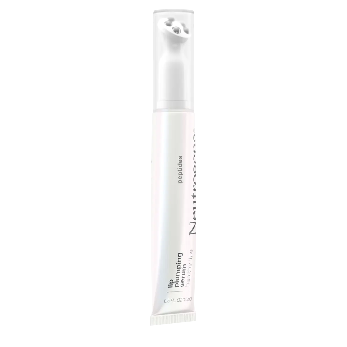 Neutrogena® Healthy Lips Lip Plumping Serum, 0.5 Fl. Oz