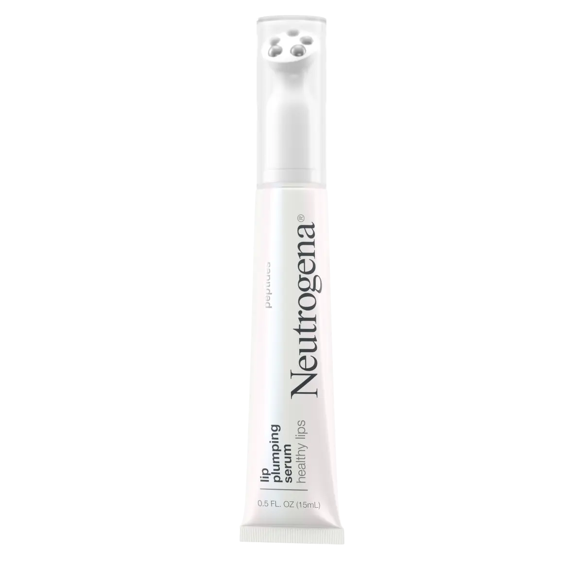Neutrogena® Healthy Lips Lip Plumping Serum, 0.5 Fl. Oz