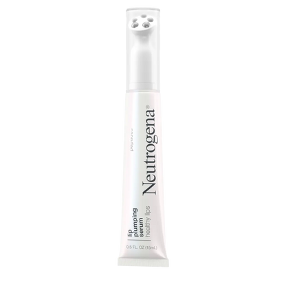 Neutrogena® Healthy Lips Lip Plumping Serum, 0.5 Fl. Oz