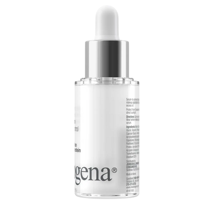 Neutrogena® Shine Control Matte Booster Face Primer + Serum, 1.0 Fl. Oz