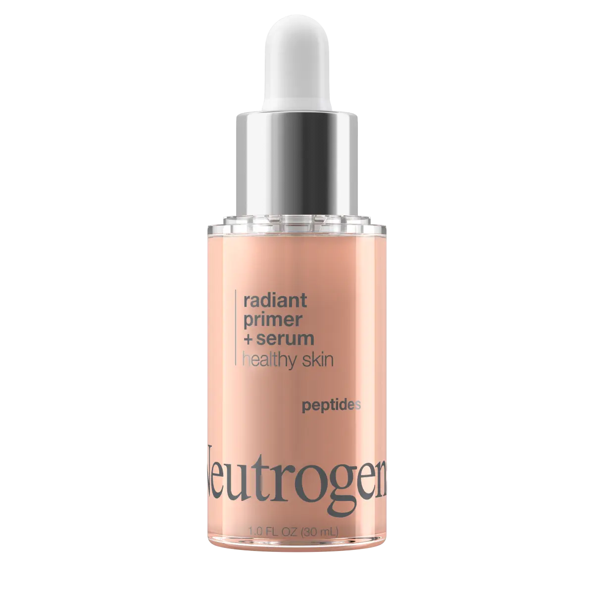 Neutrogena® Healthy Skin Radiant Primer + Serum, 1.0 Fl. Oz