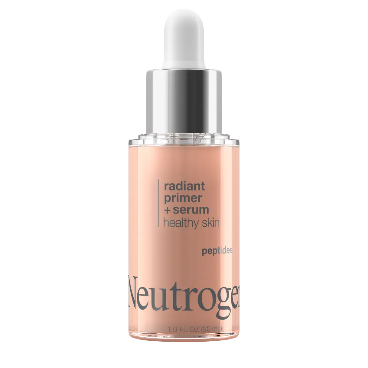Neutrogena® Healthy Skin Radiant Primer + Serum, 1.0 Fl. Oz