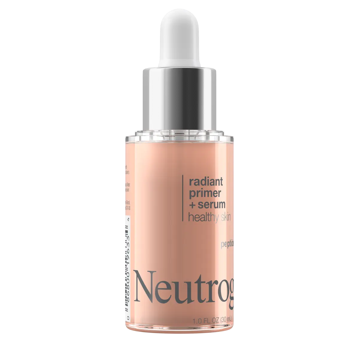 Neutrogena® Healthy Skin Radiant Primer + Serum, 1.0 Fl. Oz