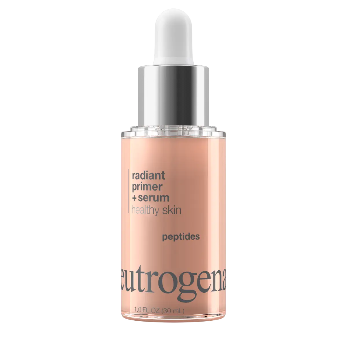 Neutrogena® Healthy Skin Radiant Primer + Serum, 1.0 Fl. Oz