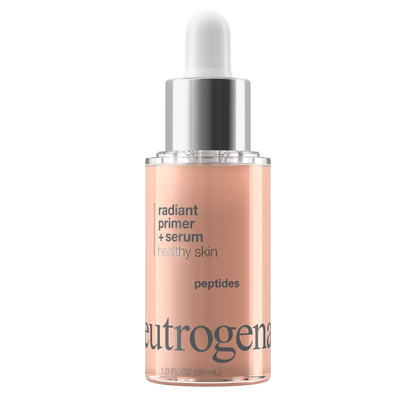 Neutrogena® Healthy Skin Radiant Primer + Serum, 1.0 Fl. Oz