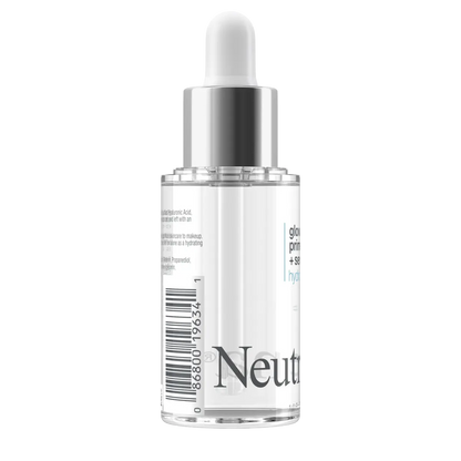 Neutrogena® Hydro Boost Glow Primer + Serum, 1.0 Fl. Oz