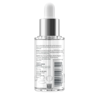Neutrogena® Hydro Boost Glow Primer + Serum, 1.0 Fl. Oz