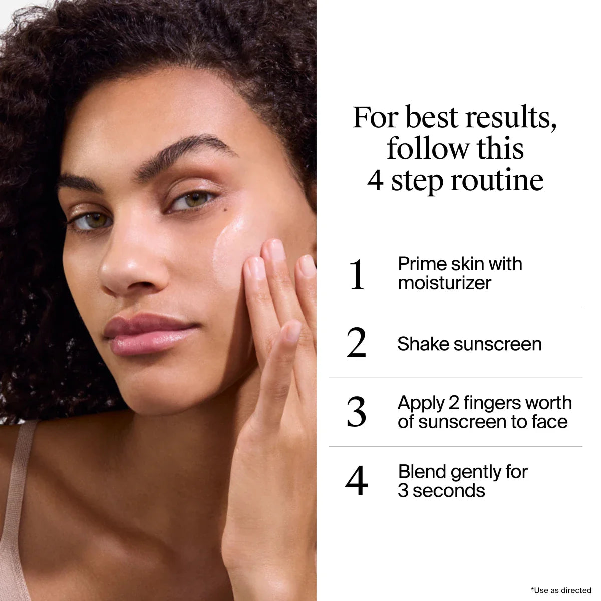 Neutrogena® Ultra Sheer® Mineral Face Liquid Sunscreen Broad Spectrum SPF 70, 1.4 Fl. Oz