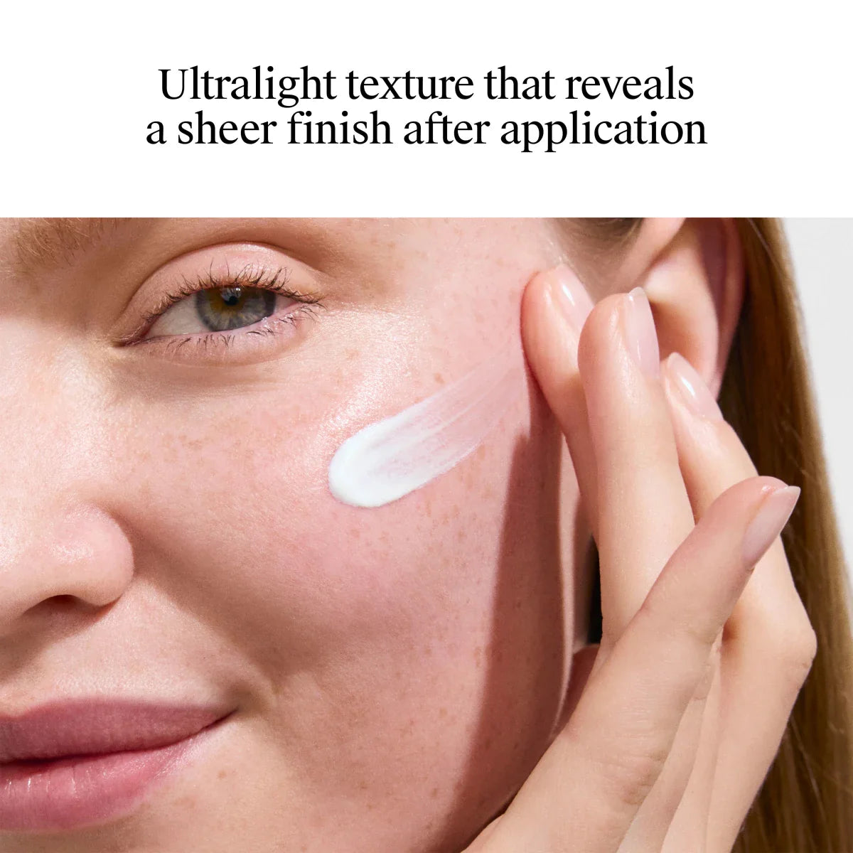 Neutrogena® Ultra Sheer® Mineral Face Liquid Sunscreen Broad Spectrum SPF 70, 1.4 Fl. Oz