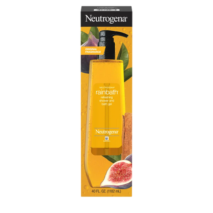 Rainbath® Refreshing Shower and Bath Gel - Original - 8.5 oz