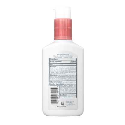 Neutrogena® Oil-Free Acne Moisturizer Pink Grapefruit, 4 Fl. Oz