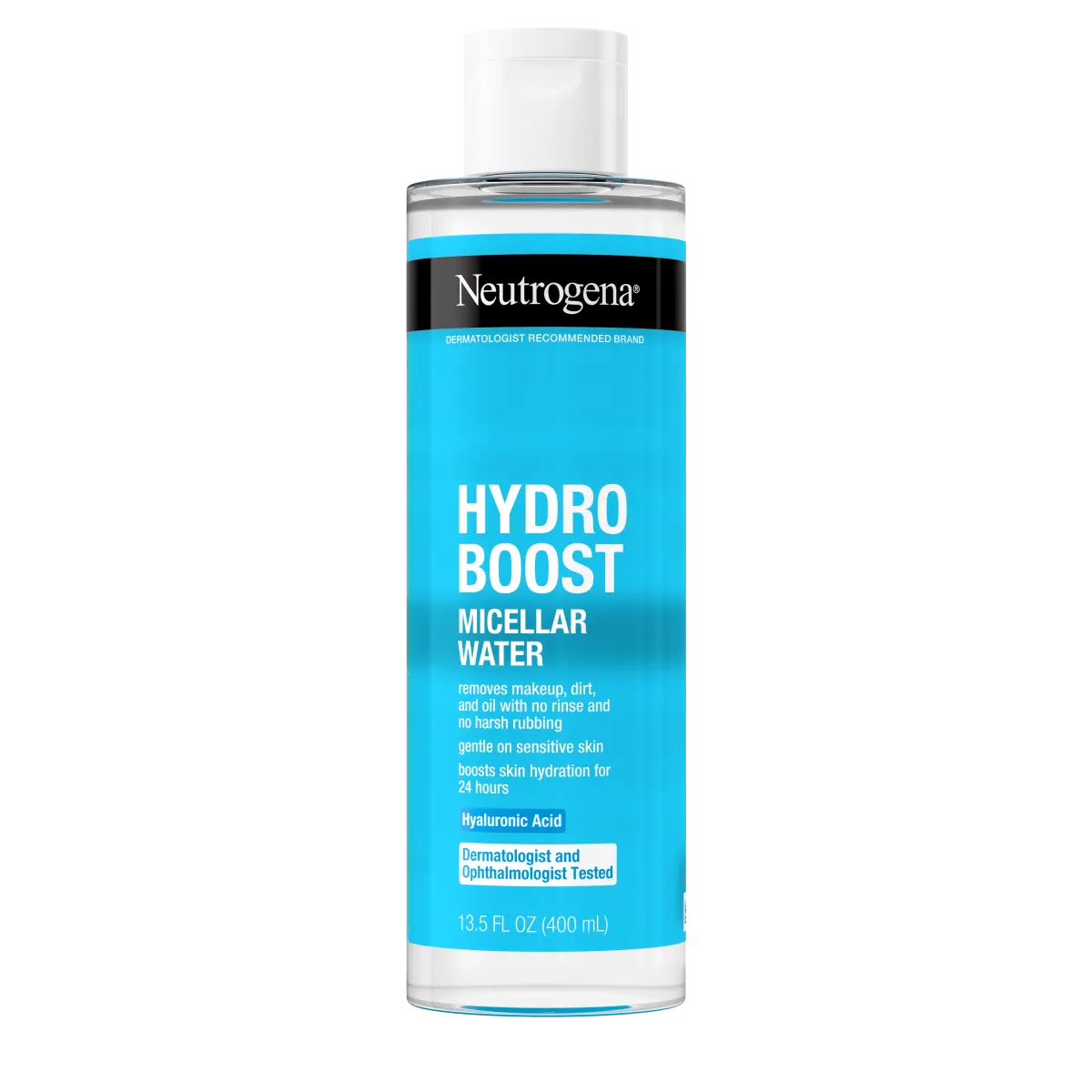 Neutrogena® Hydro Boost Micellar Water, 13.5 Fl Oz