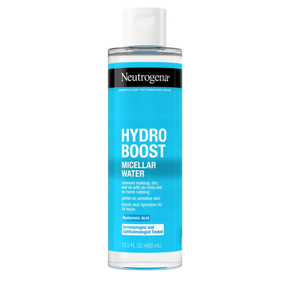 Neutrogena® Hydro Boost Micellar Water, 13.5 Fl Oz