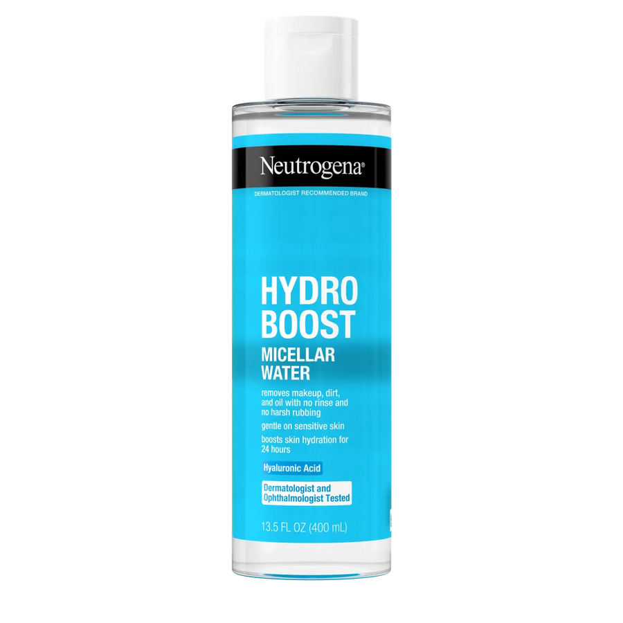 Neutrogena® Hydro Boost Micellar Water, 13.5 Fl Oz