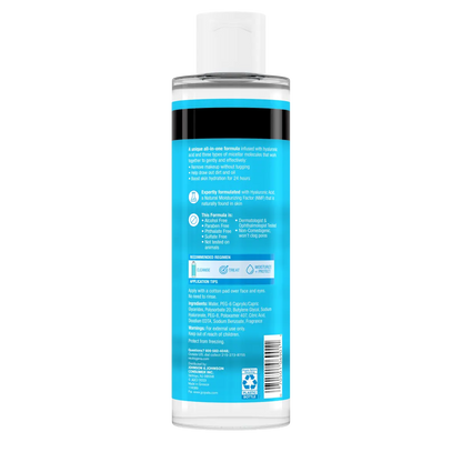 Neutrogena® Hydro Boost Micellar Water, 13.5 Fl Oz
