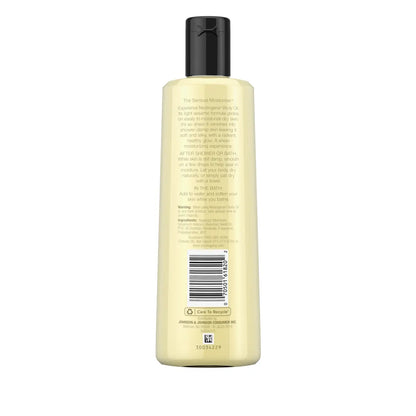 Neutrogena® Body Oil, Light Sesame Formula, 8.5 Fl. Oz