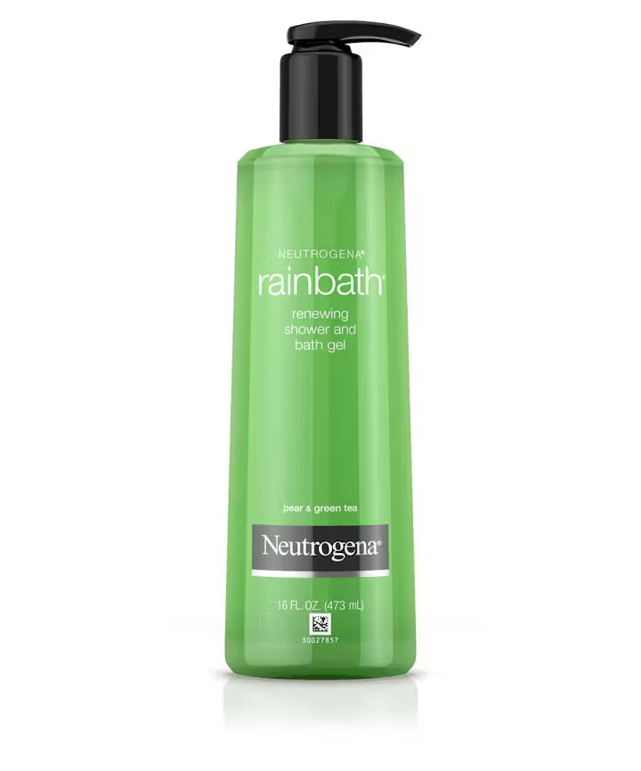 Rainbath® Renewing Shower and Bath Gel-Pear & Green Tea, 40 oz