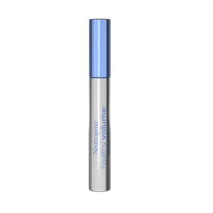 Neutrogena® Healthy Volume Waterproof Mascara, Carbon Black 06, .21 Oz