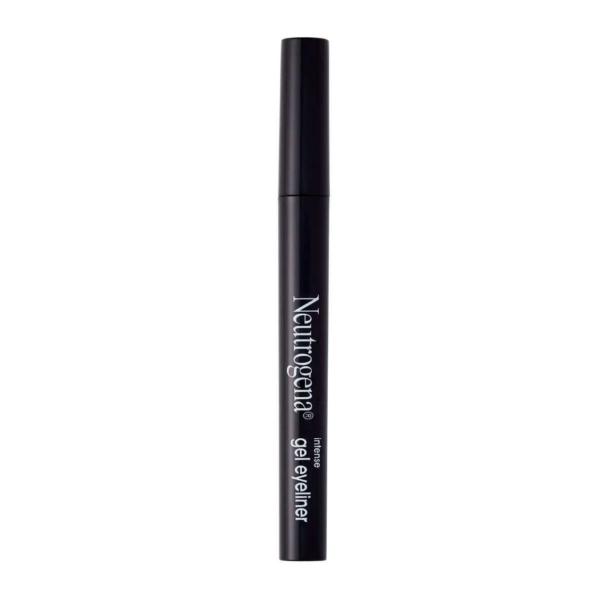 Neutrogena Intense Gel Eyeliner - Jet Black (10)