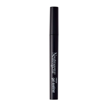 Neutrogena Intense Gel Eyeliner - Jet Black (10)