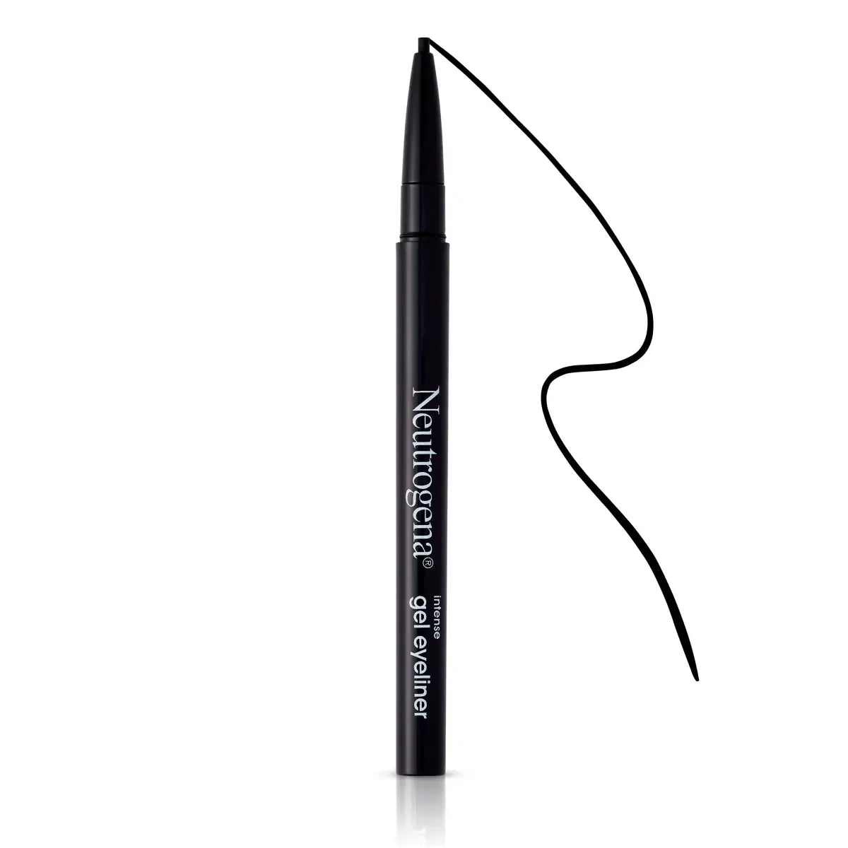 Neutrogena Intense Gel Eyeliner - Jet Black (10)