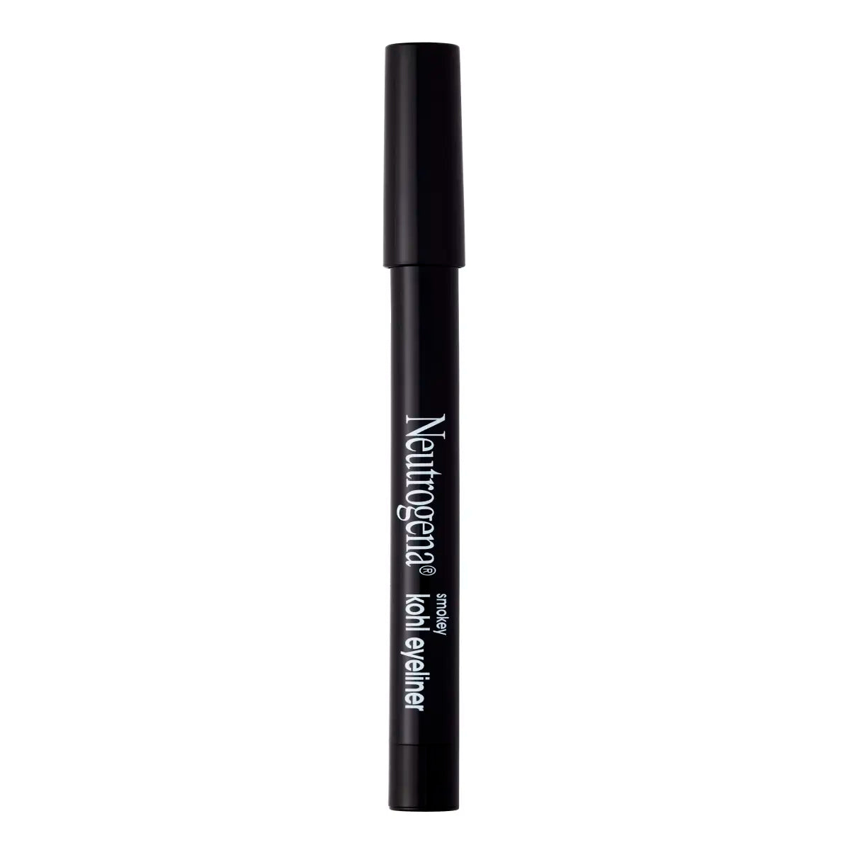 Neutrogena® Smokey Kohl Eyeliner, Jet Black 10, 0.014 Oz
