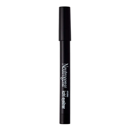 Neutrogena® Smokey Kohl Eyeliner, Jet Black 10, 0.014 Oz