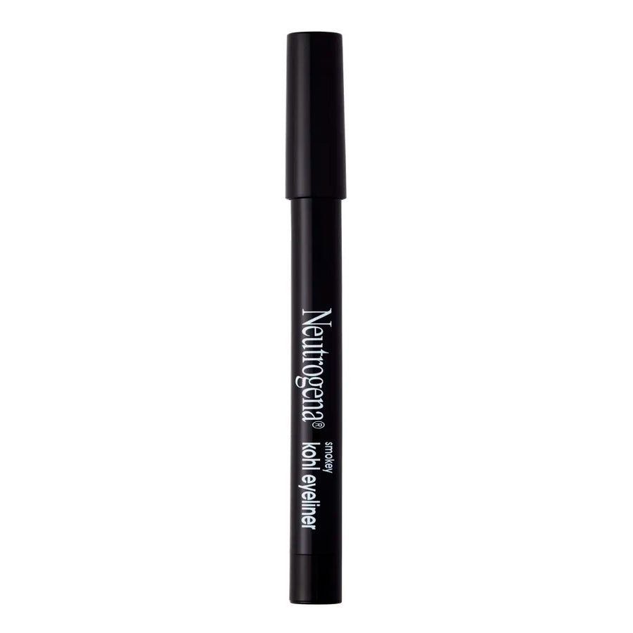 Neutrogena® Smokey Kohl Eyeliner, Jet Black 10, 0.014 Oz