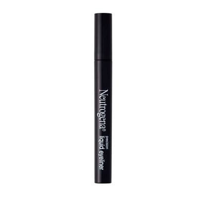 Neutrogena® Precision Liquid Eyeliner, Jet Black 10, 0.013 Fl. Oz