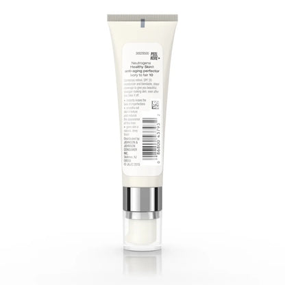 Neutrogena® Healthy Skin Anti-Aging Perfector SPF 20, 10 Ivory Fair, 1 Fl. Oz