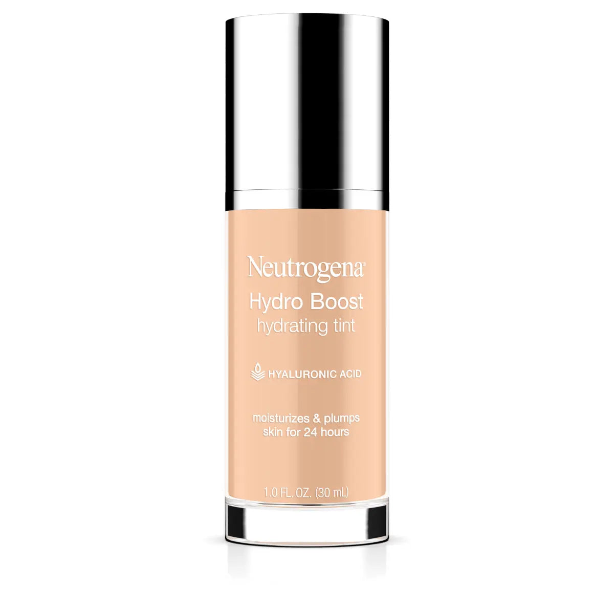 Neutrogena® Hydro Boost Hydrating Tint, Classic Ivory 10, 1.0 Fl. Oz