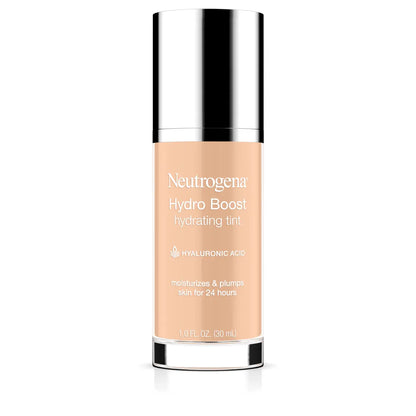 Neutrogena® Hydro Boost Hydrating Tint, Classic Ivory 10, 1.0 Fl. Oz