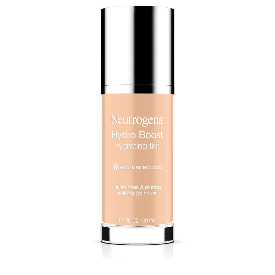 Neutrogena® Hydro Boost Hydrating Tint, Classic Ivory 10, 1.0 Fl. Oz